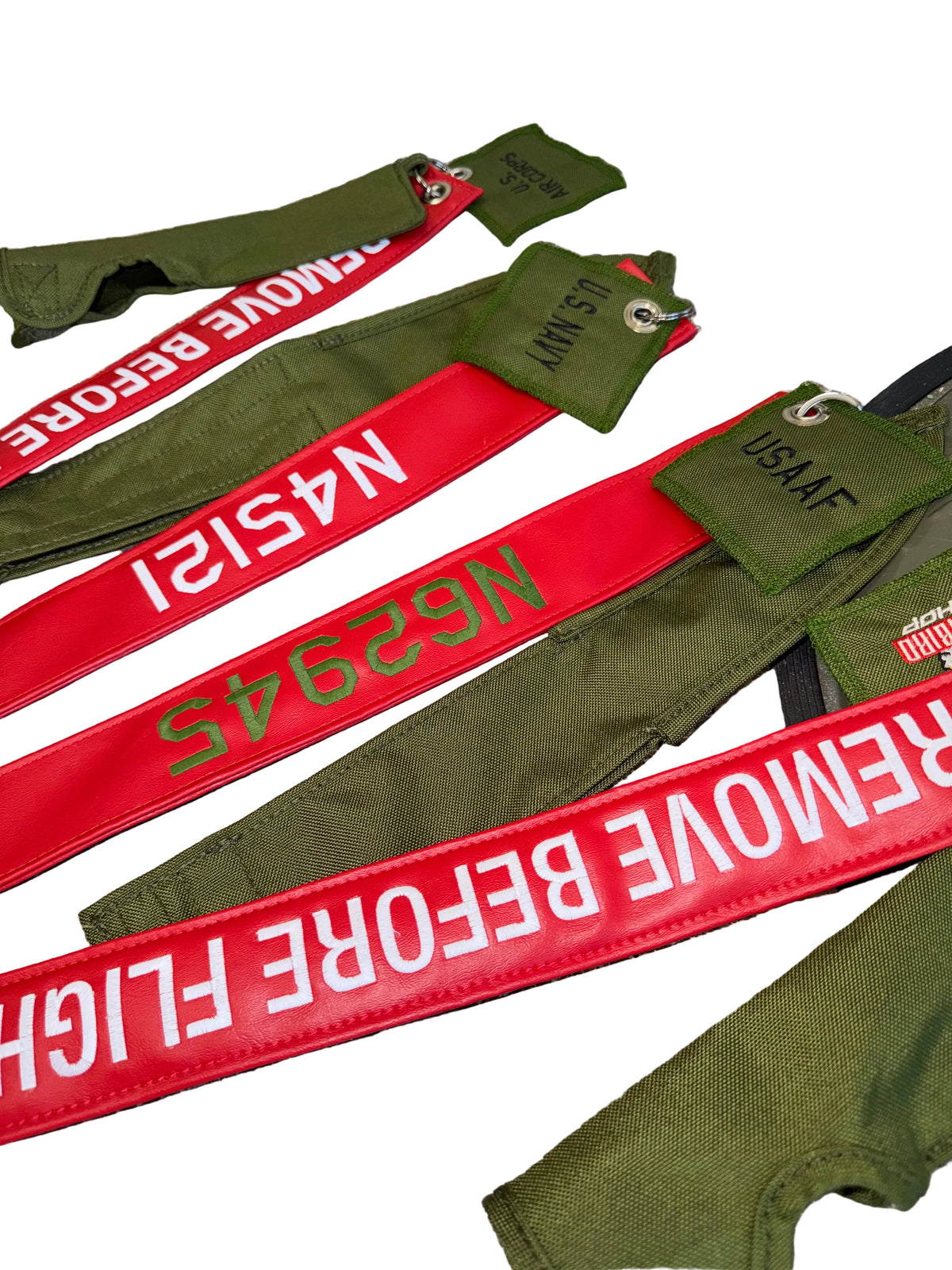Pt-17 Stearman Pitot Cover (NAVY)