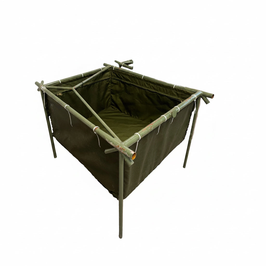PT-17 Baggage Compartment