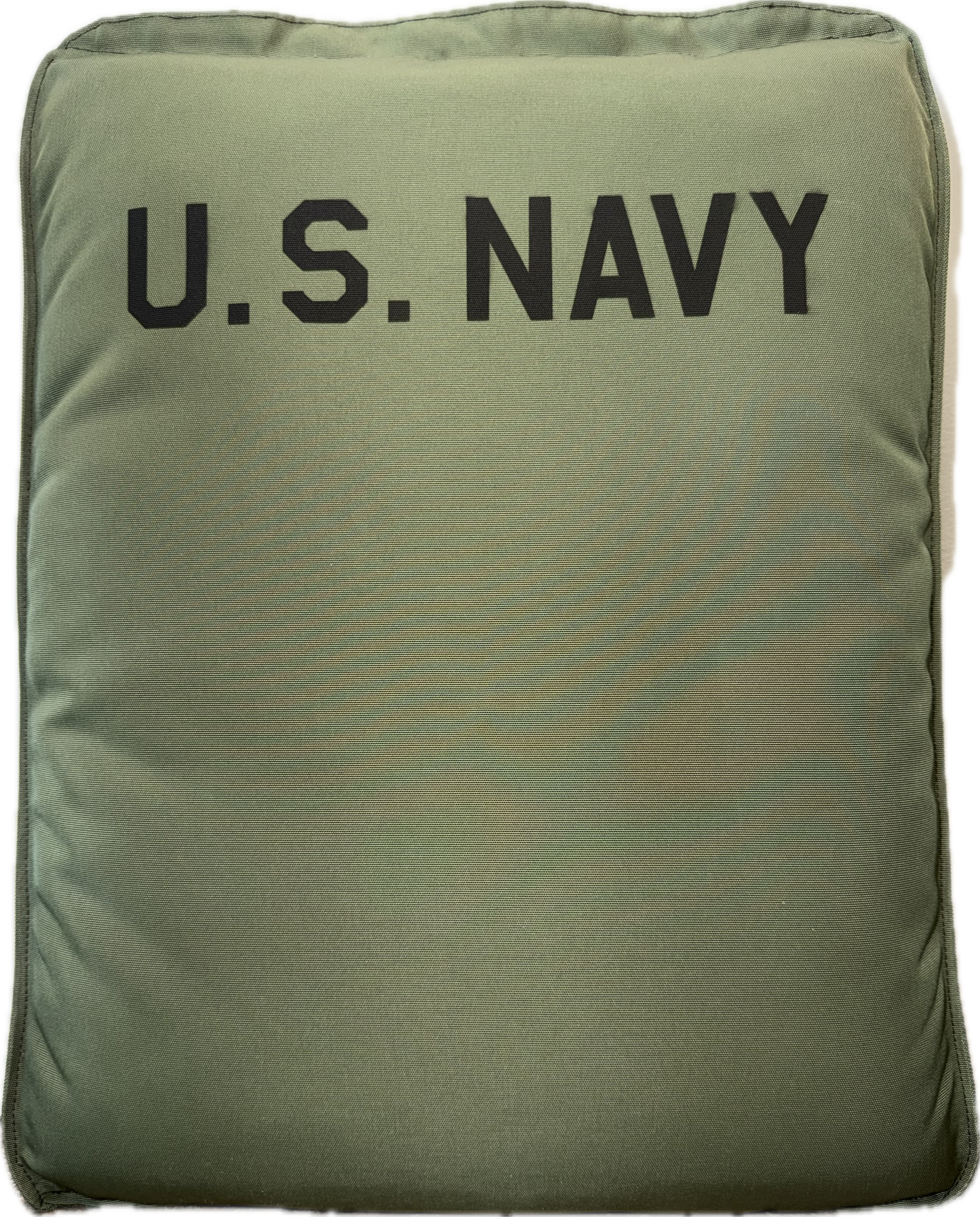 U.S. Navy Seat Back