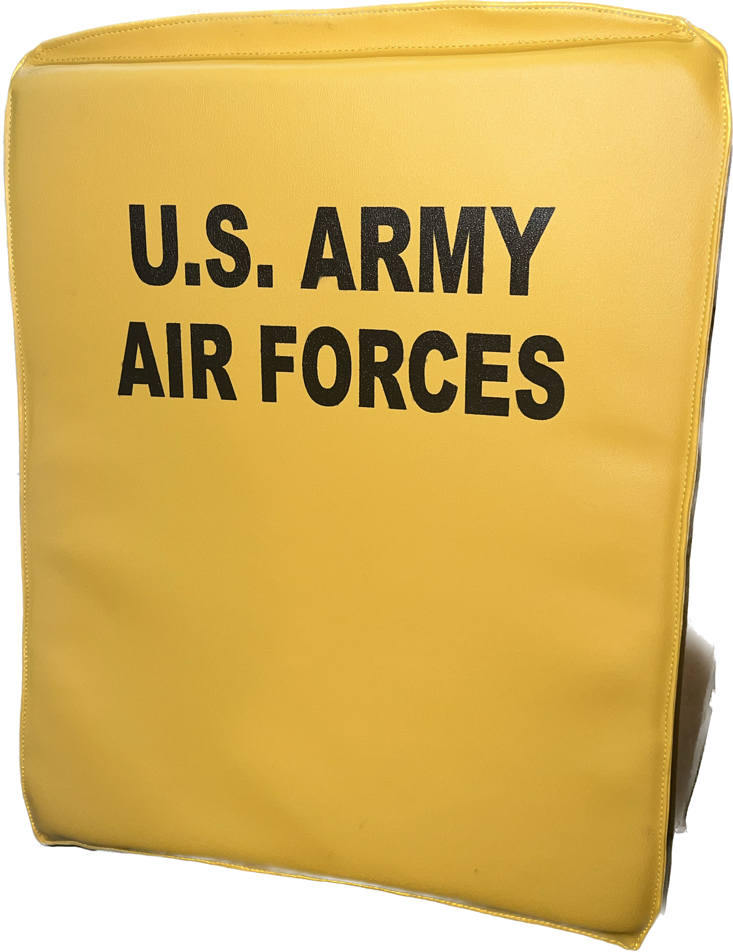 U.S. Army Air Forces Seat Back
