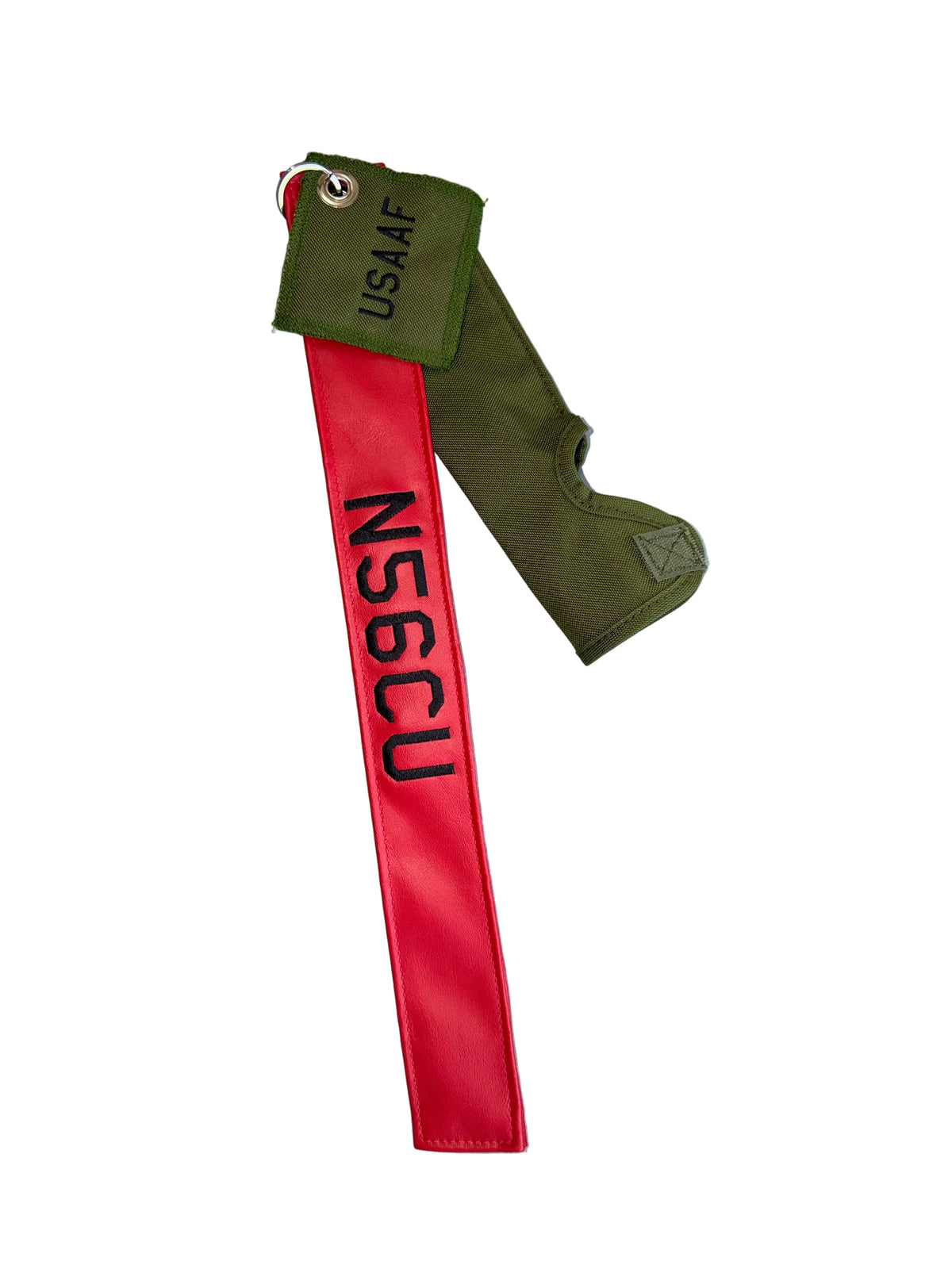 T-6/SNJ/BT Pitot Tube Cover