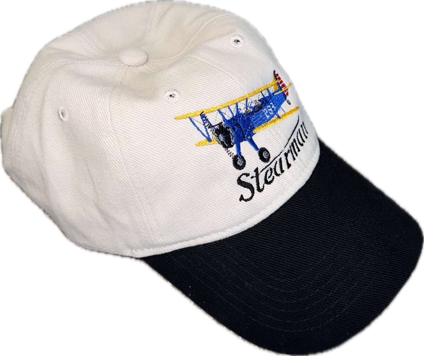 U.S. Army Stearman Hat