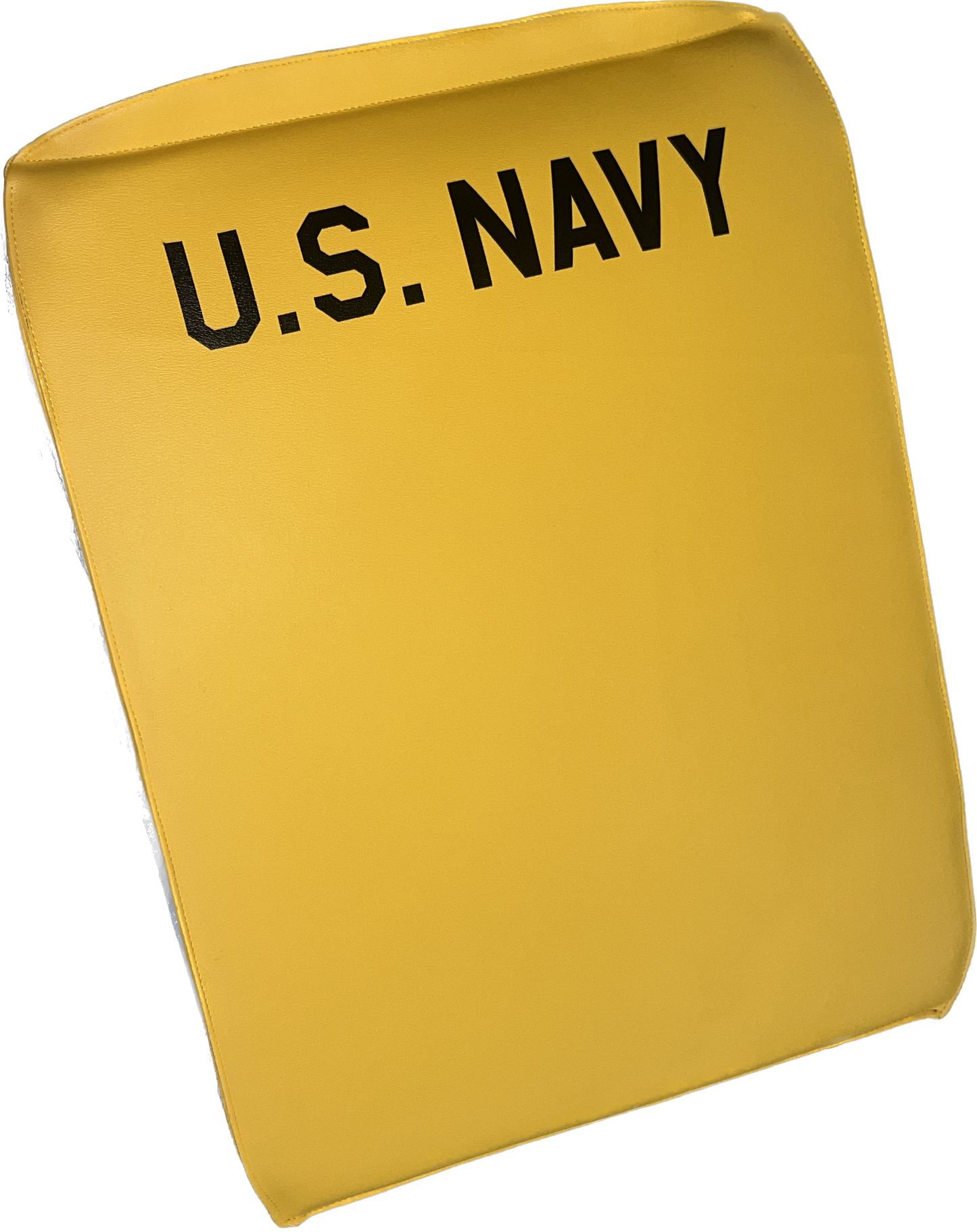U.S. Navy Seat Back