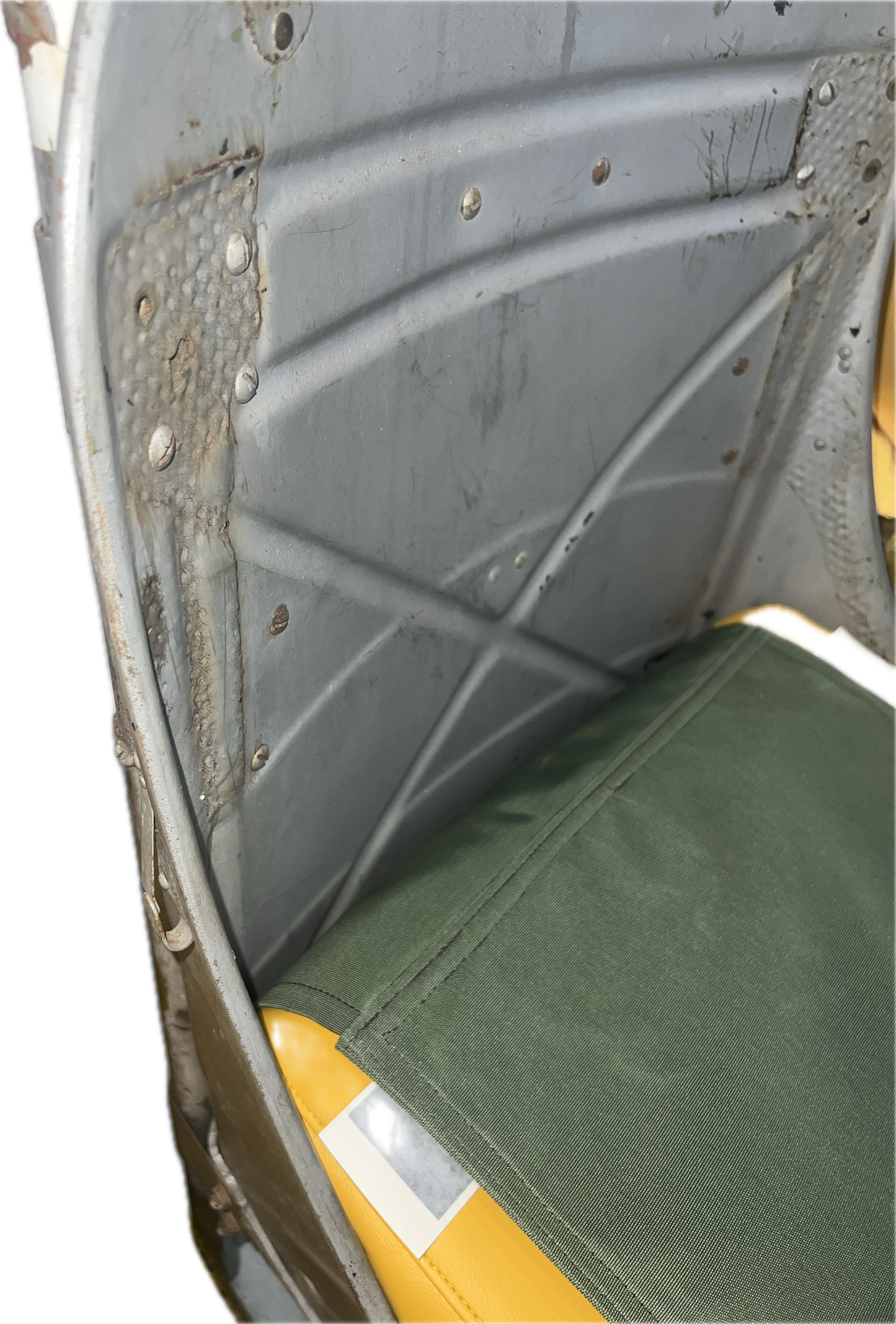 Step-Cover (Universal Fit)