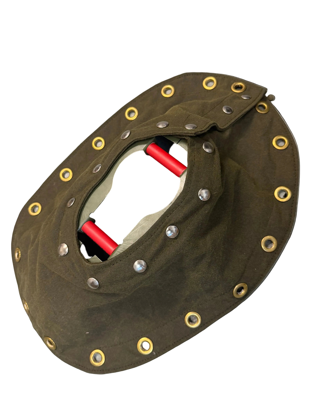 PT-17 Tailwheel Boot