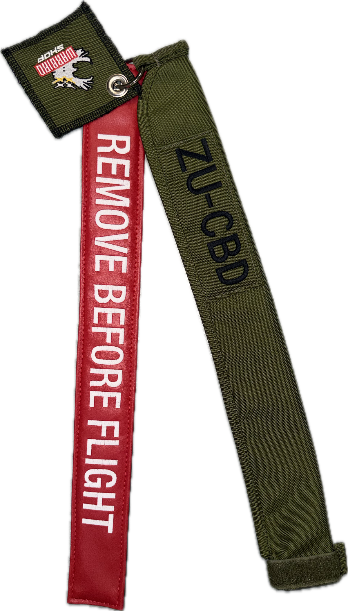 South African T-6 Pitot Cover