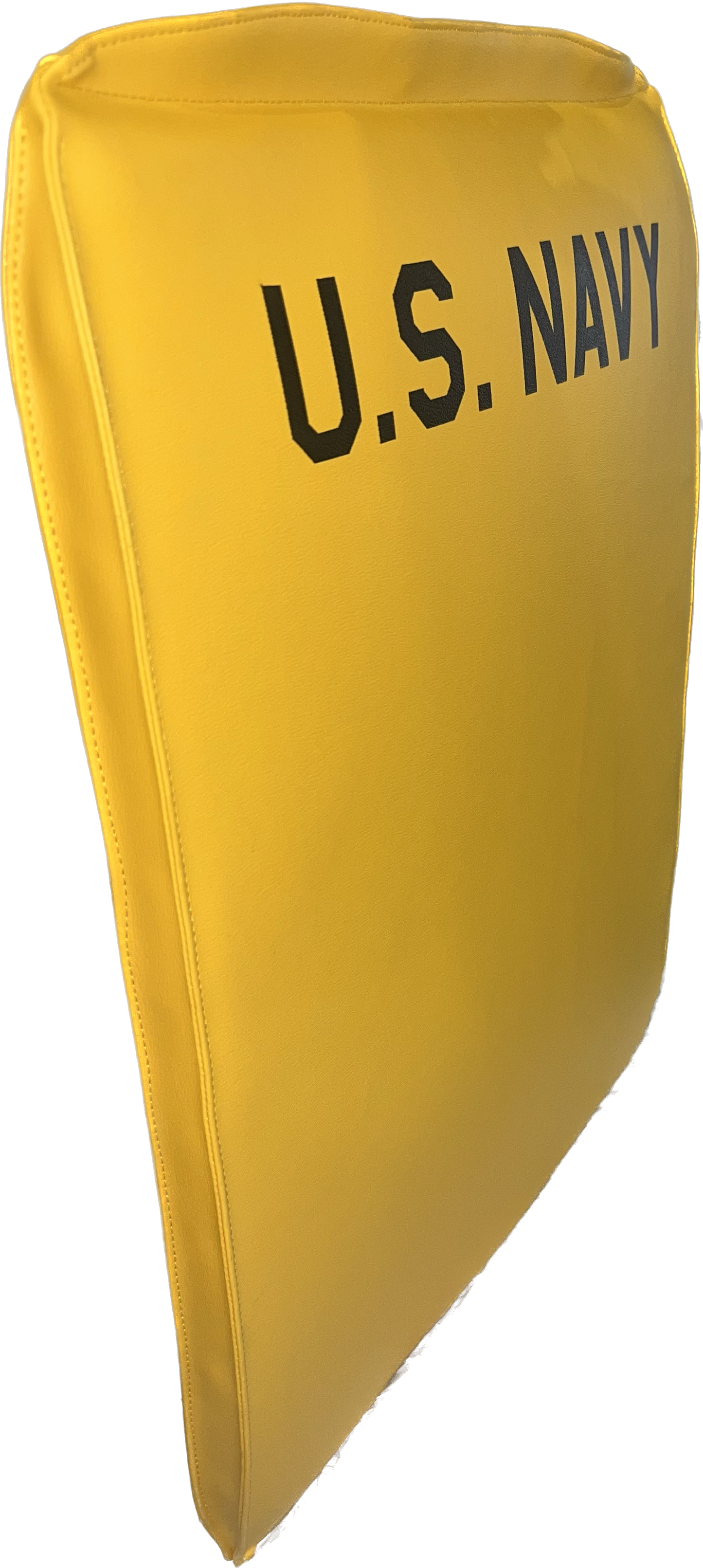 U.S. Navy Seat Back