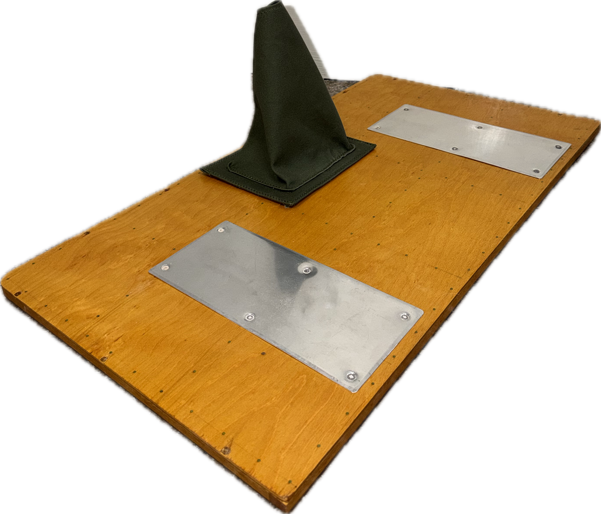 Back Stick Boot