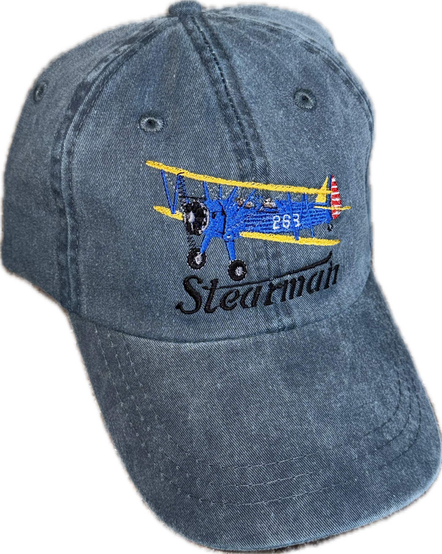 U.S. Army Stearman Hat