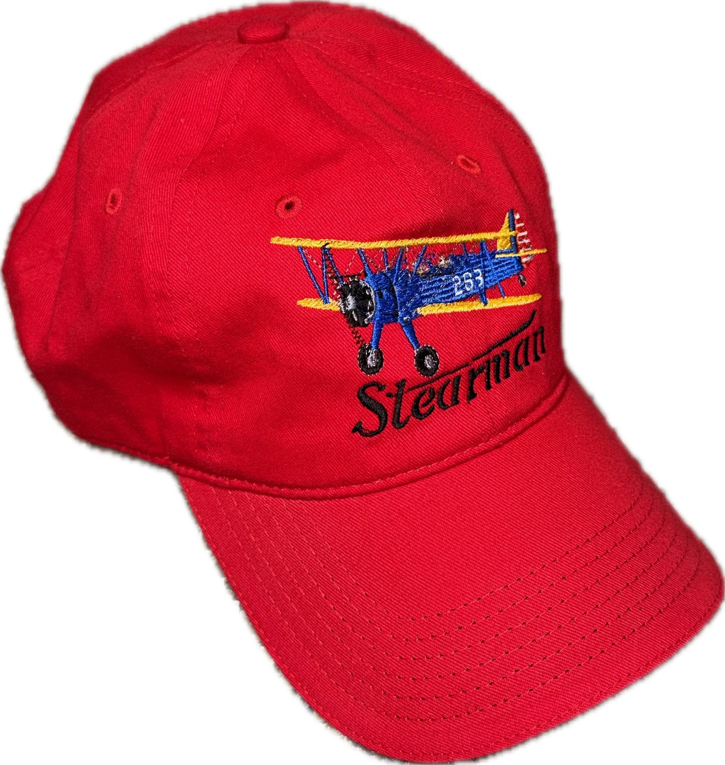U.S. Army Stearman Hat