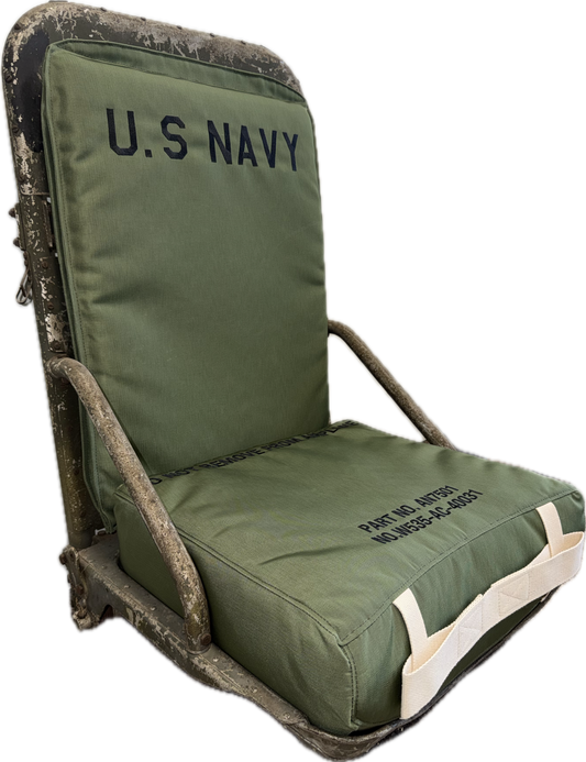 T-6 Seat Set Style 2