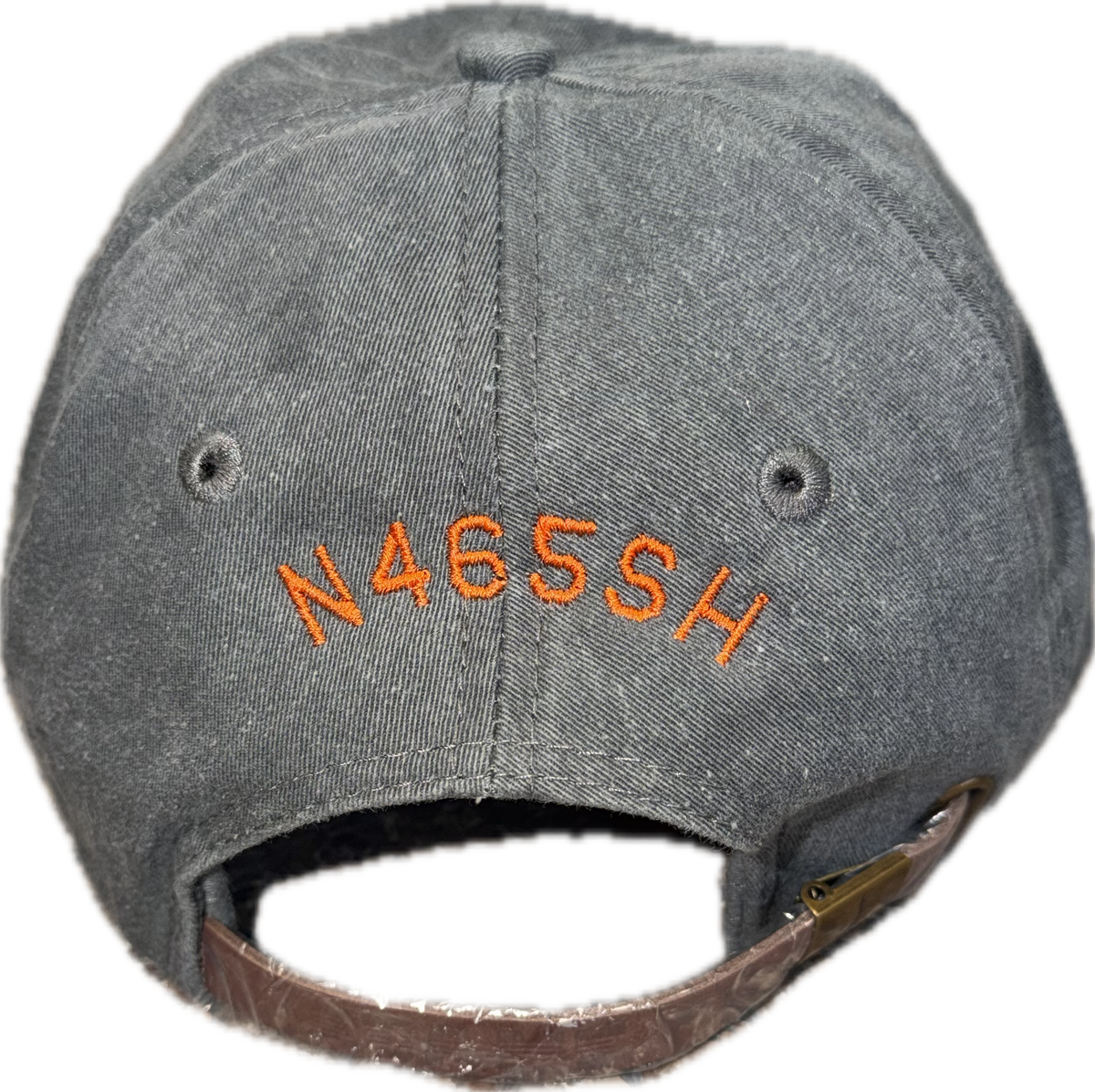 South African T-6 Cap