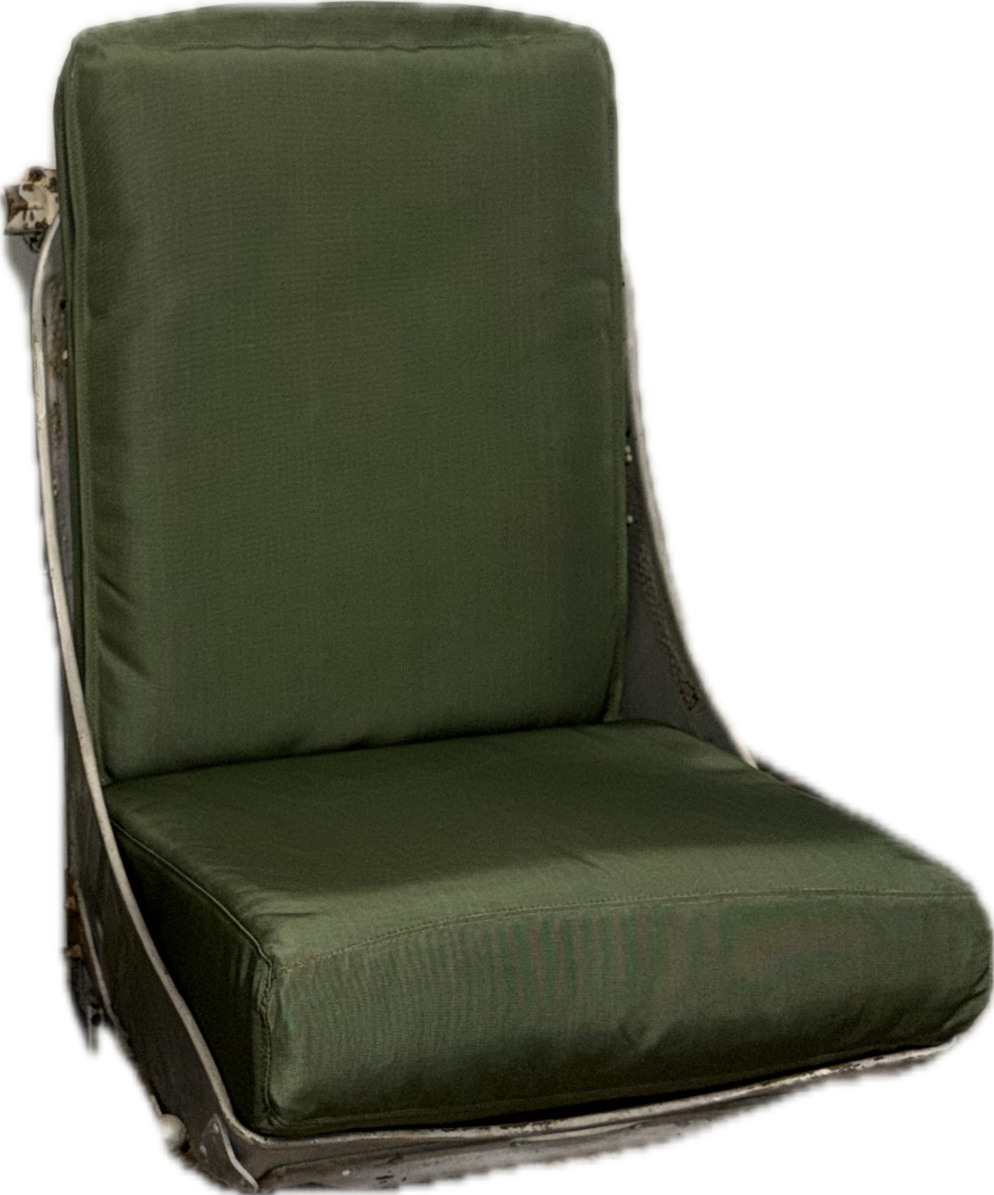 METAL SEAT Style 1