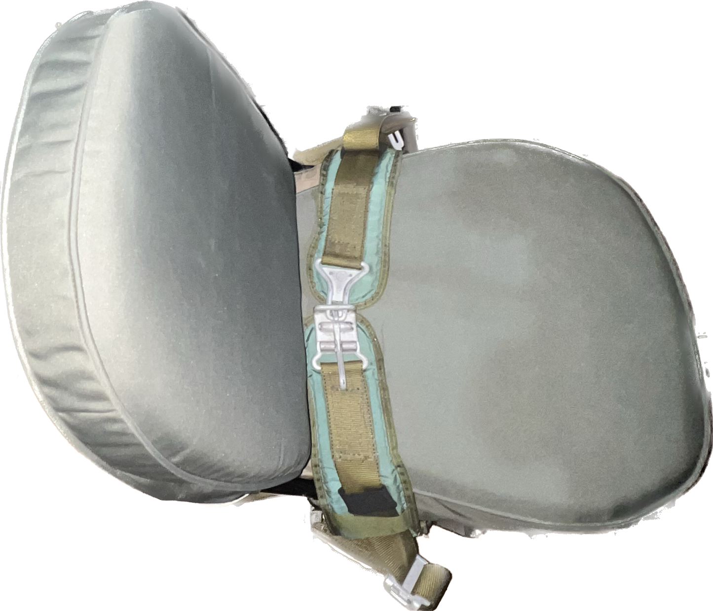 L-2 Grasshopper Front Seat Cushion Set