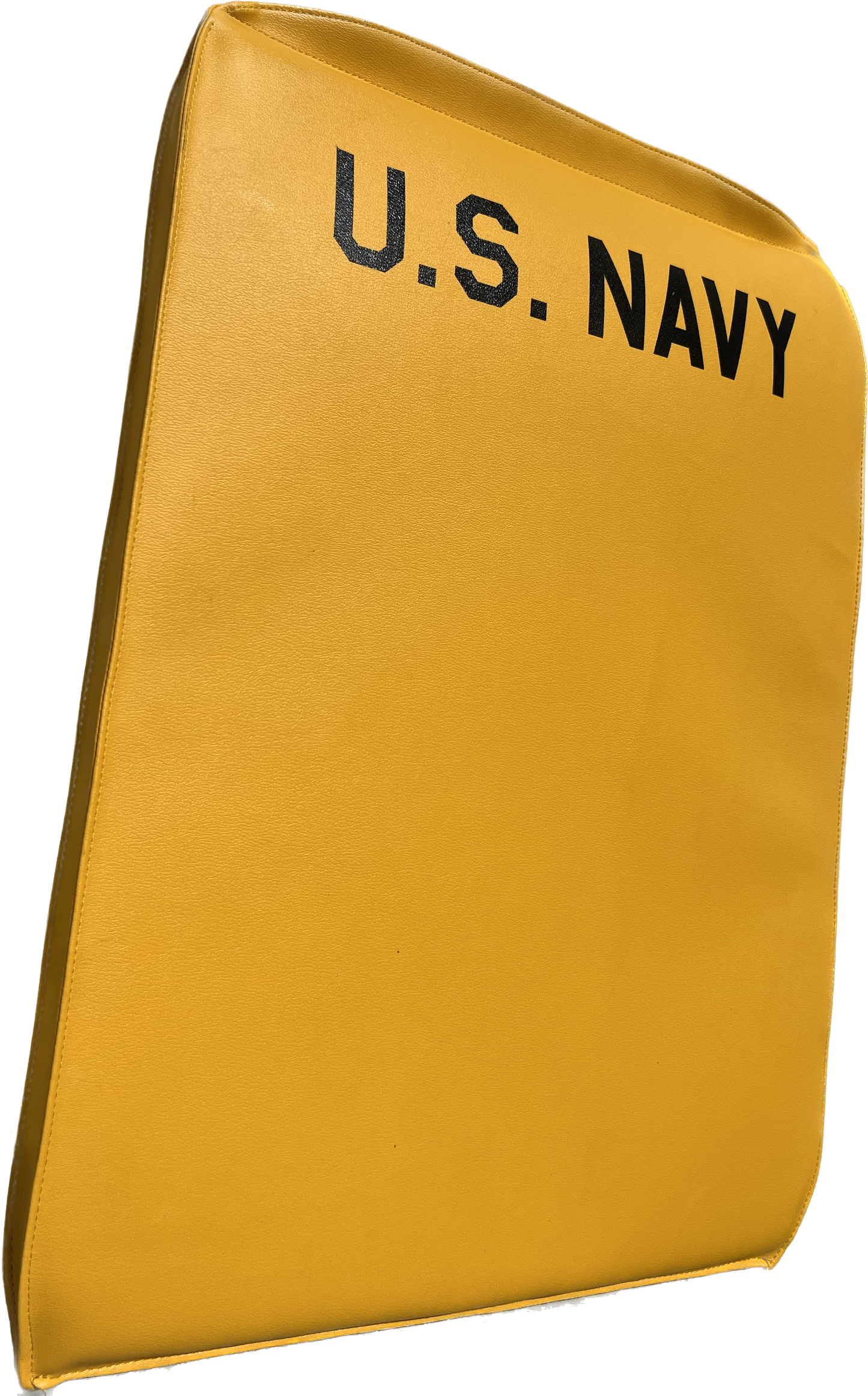 Seat Back W/ Hooks + Square Seat Bottom (SET)