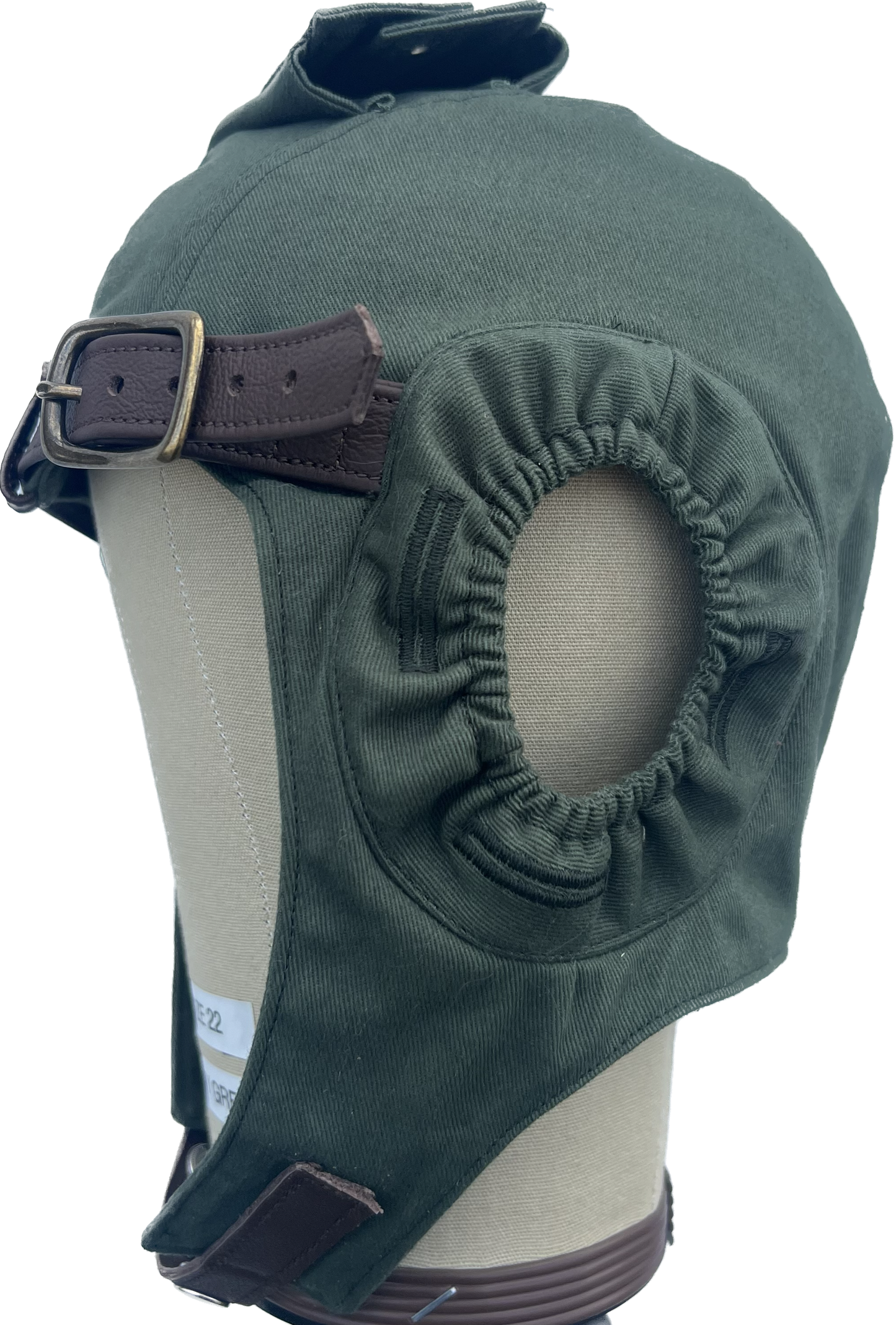 WWII Aviation Hat (Not Embroidered)