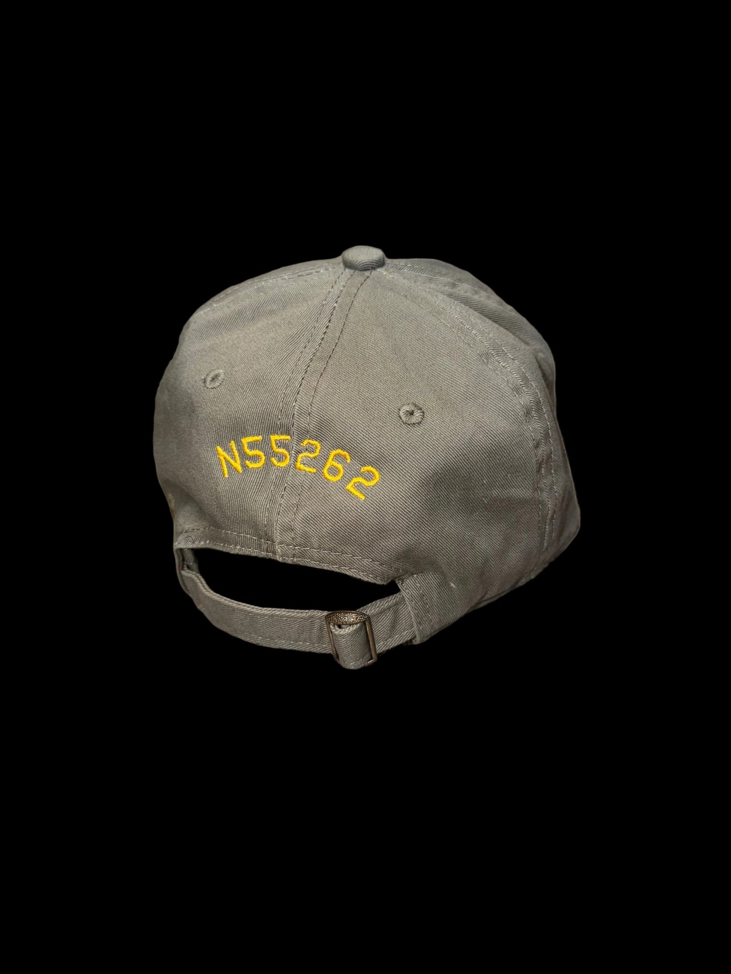 Stearman 3D Cap