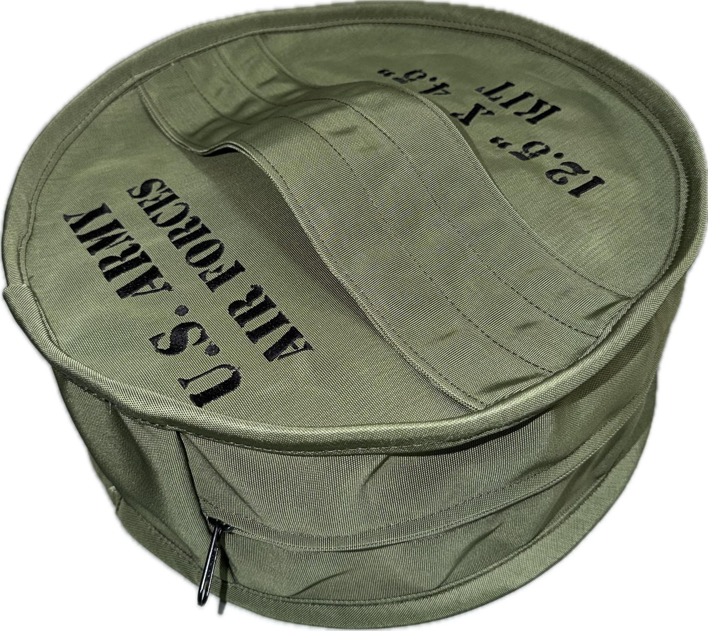 Tailwheel Case