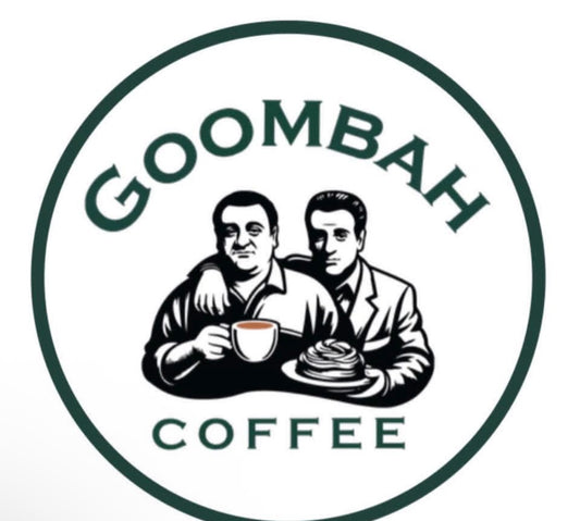 Goombah Embroidered T-shirt