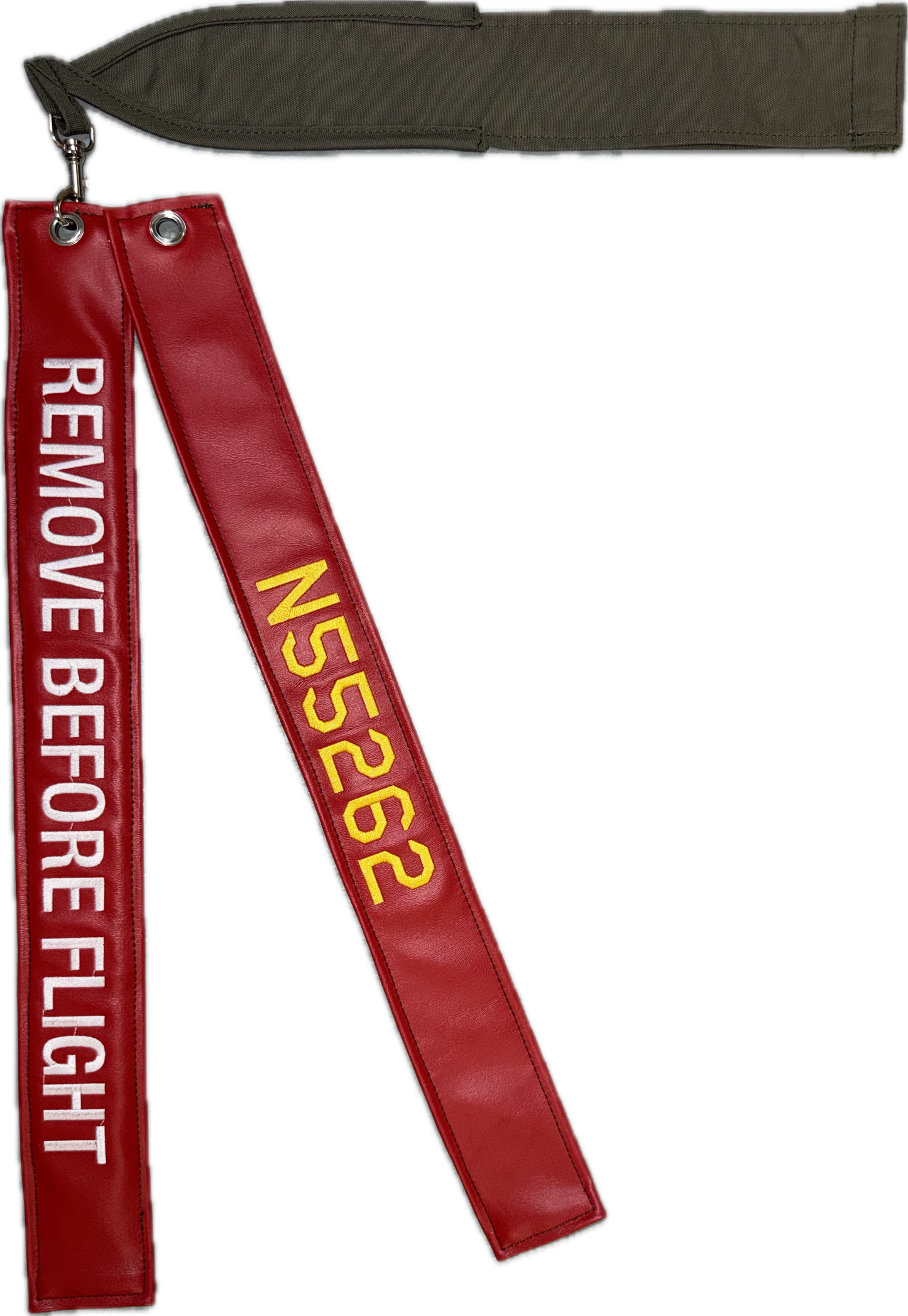 Pt-17 Stearman Pitot Cover (ARMY)