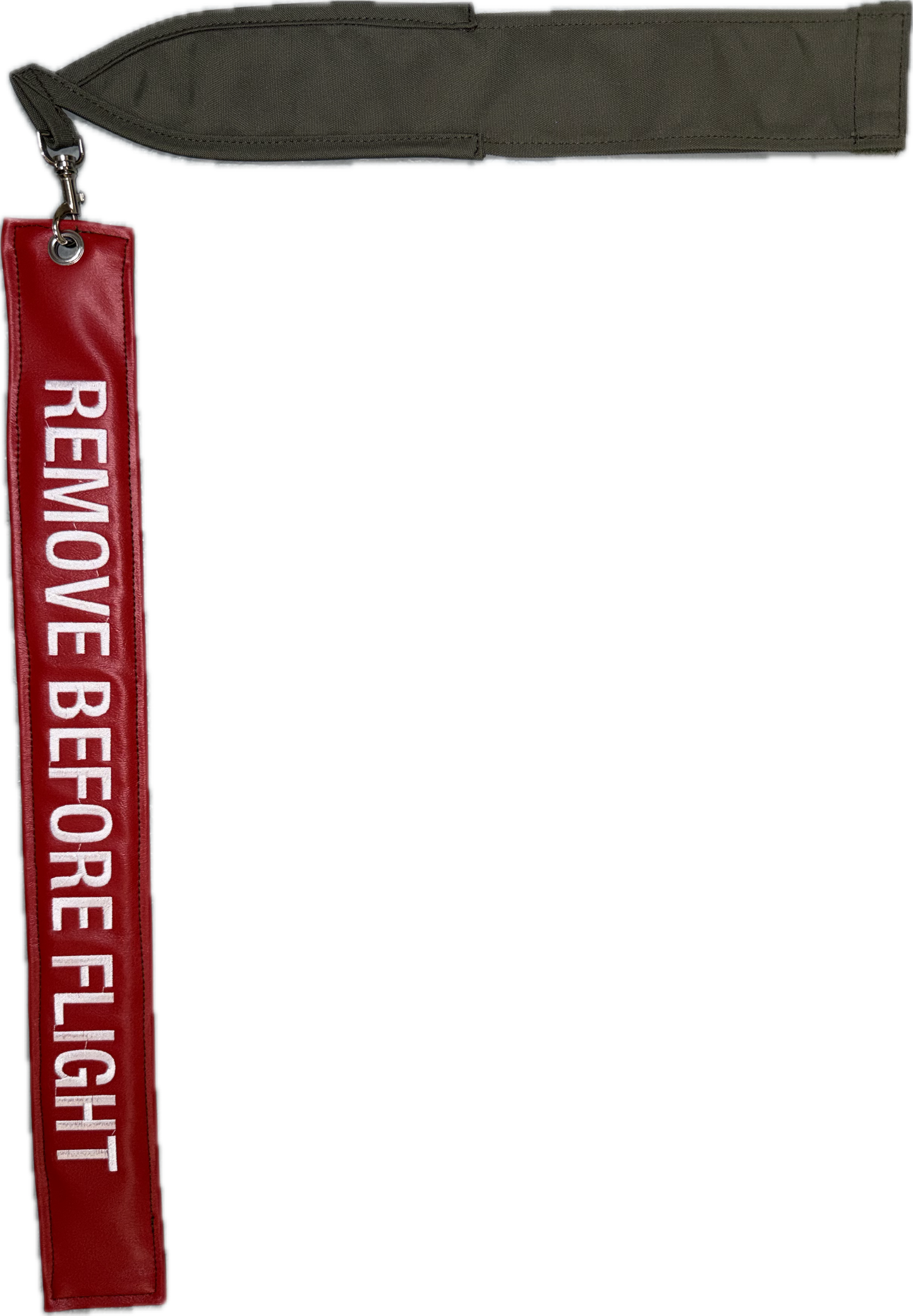 Pt-17 Stearman Pitot Cover (ARMY)