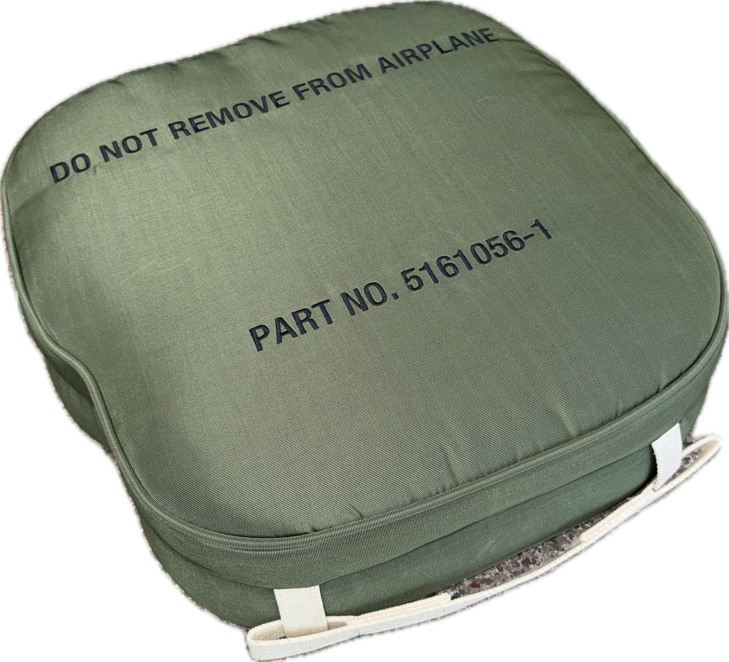 C-47 Seat Set