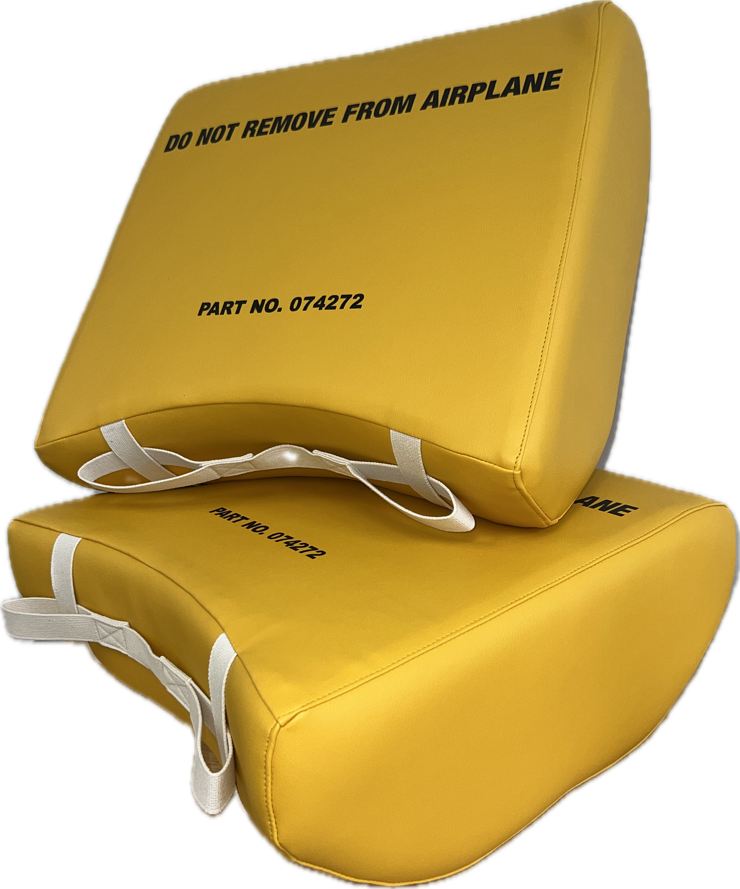 METAL SEAT Style 1