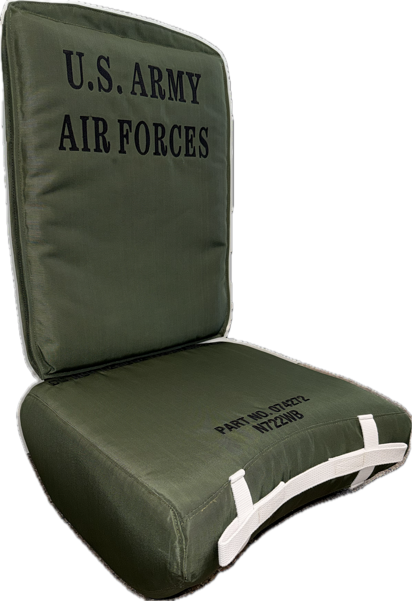 METAL SEAT Style 1