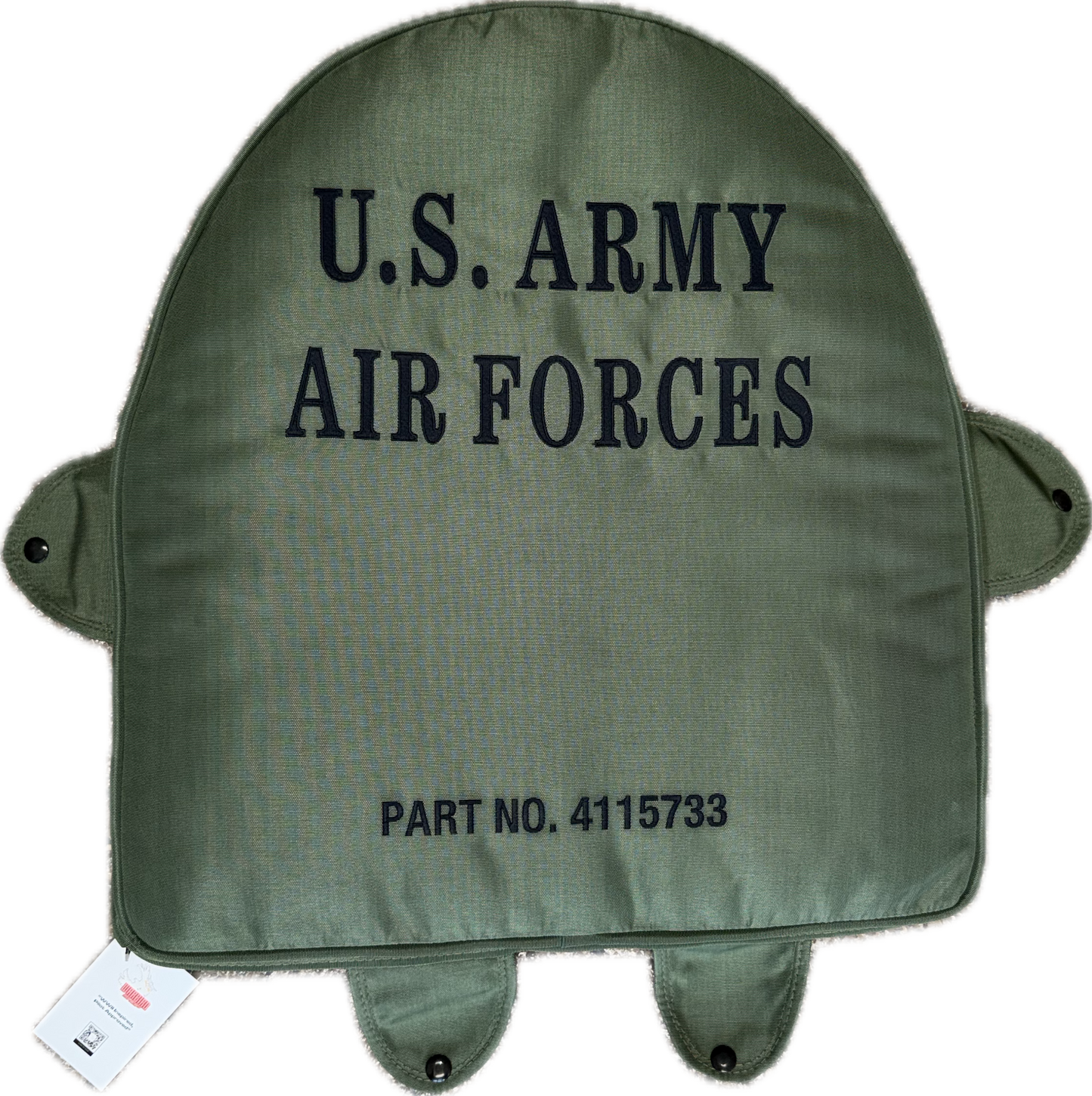 C-47 Seat Set