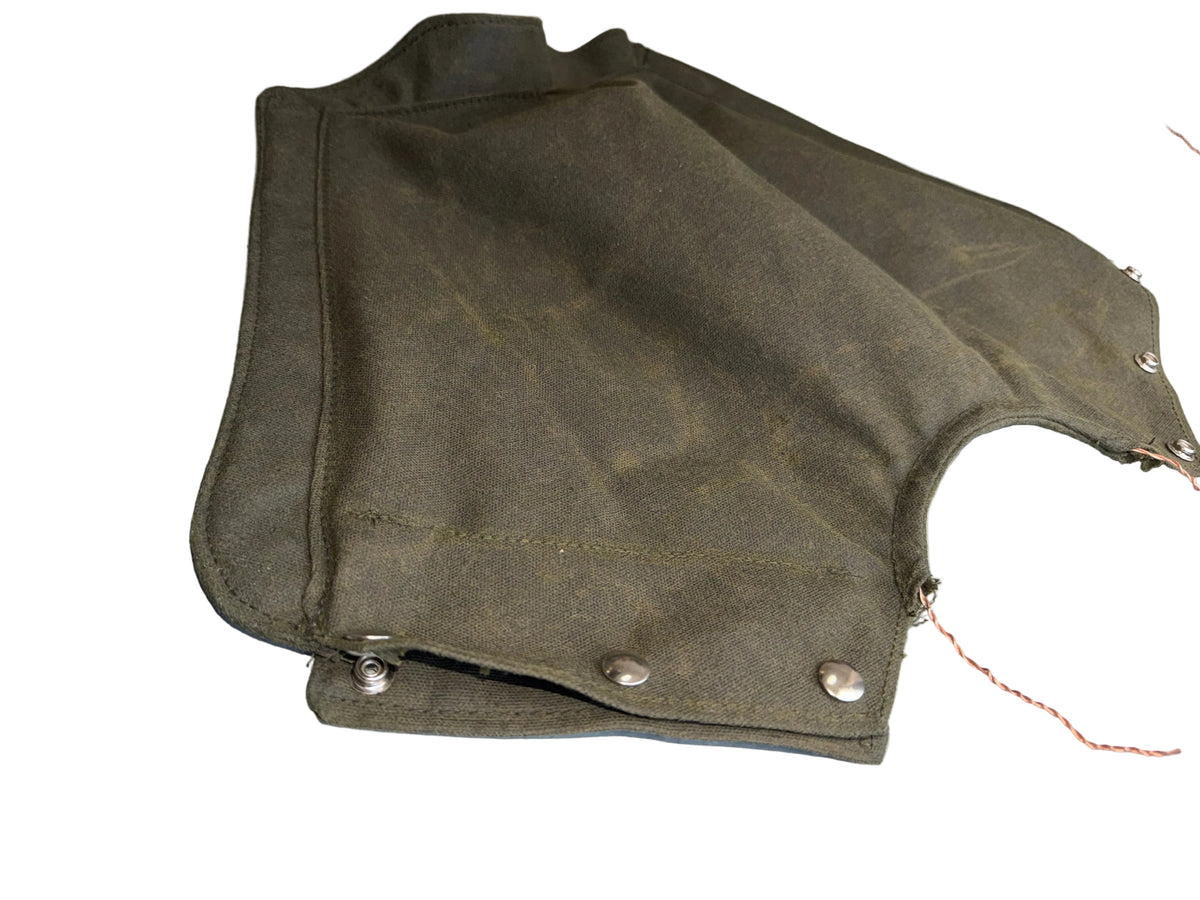 Tailwheel Boot