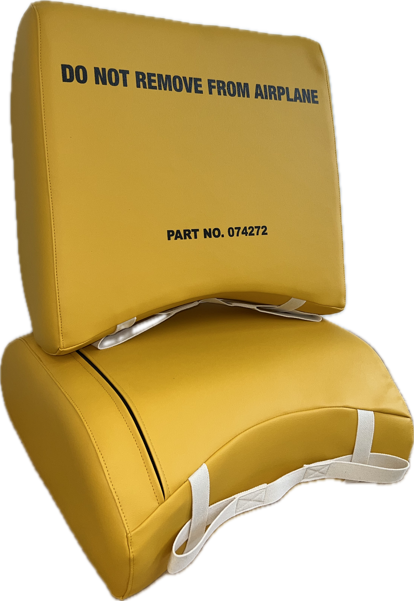 METAL SEAT Style 1