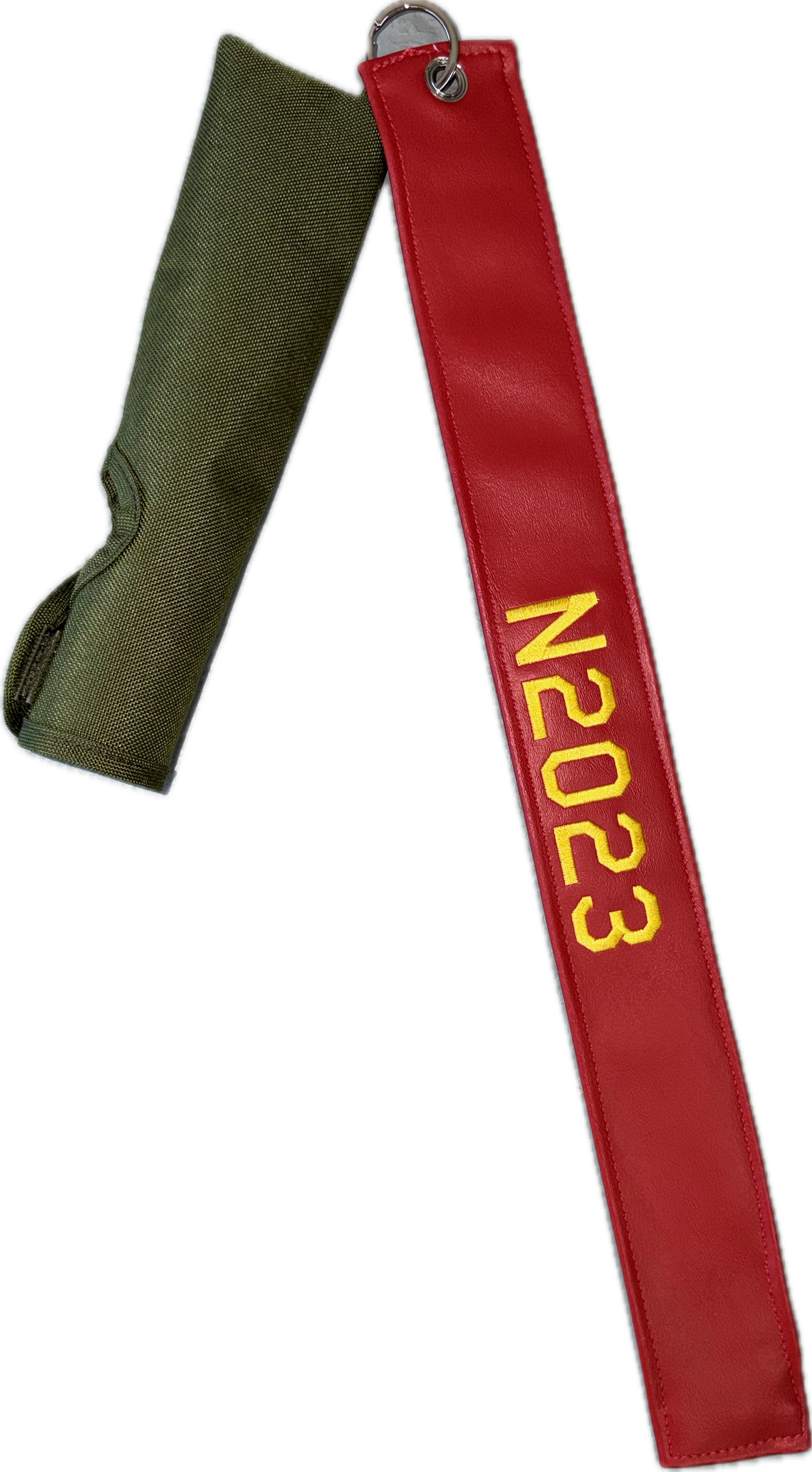 T-6 Pitot Tube Cover