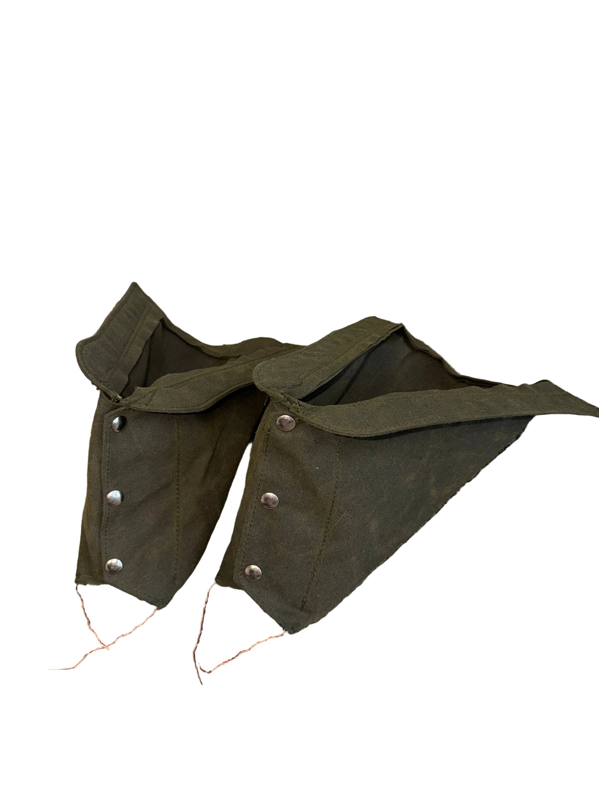 Tailwheel Boot