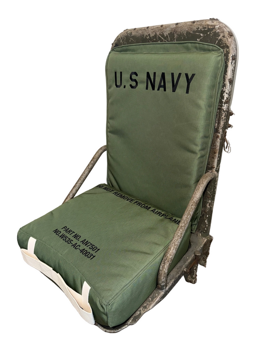 T-6 Seat Set Style 1