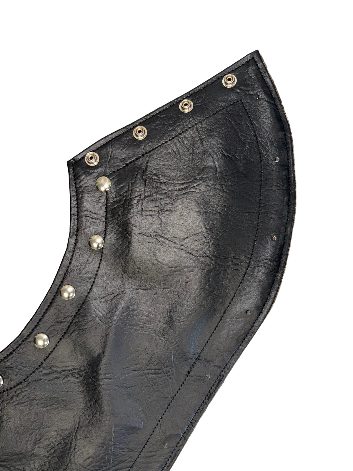 PT-17 Tailwheel Boot