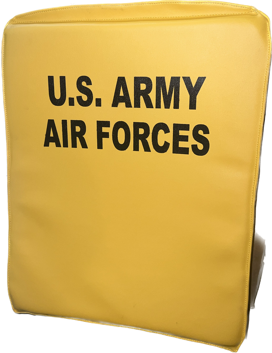 U.S. Army Air Forces Seat Back