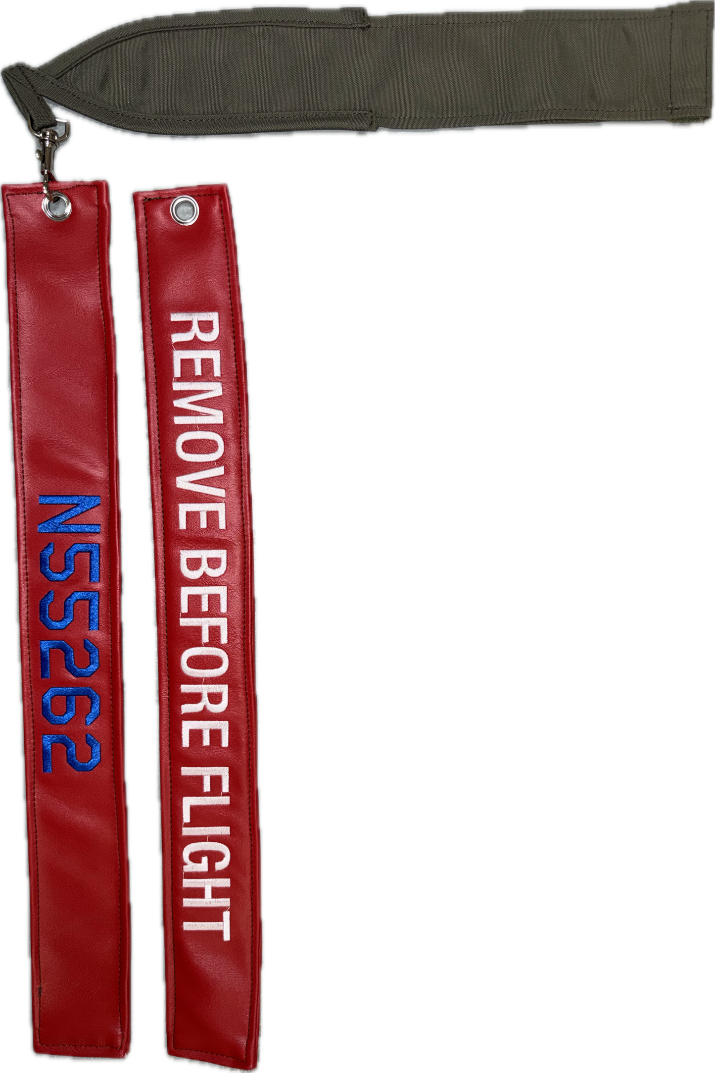 Pt-17 Stearman Pitot Cover (ARMY)