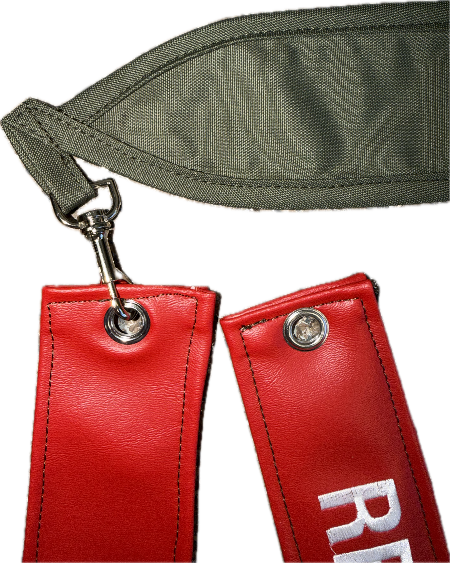 PT-22 Ryan Pitot Cover