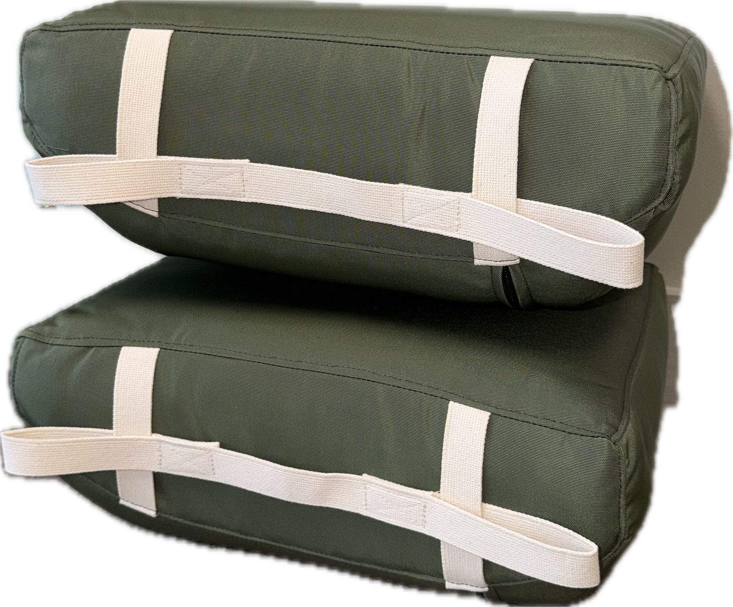 Late Model T-6 Seat Set