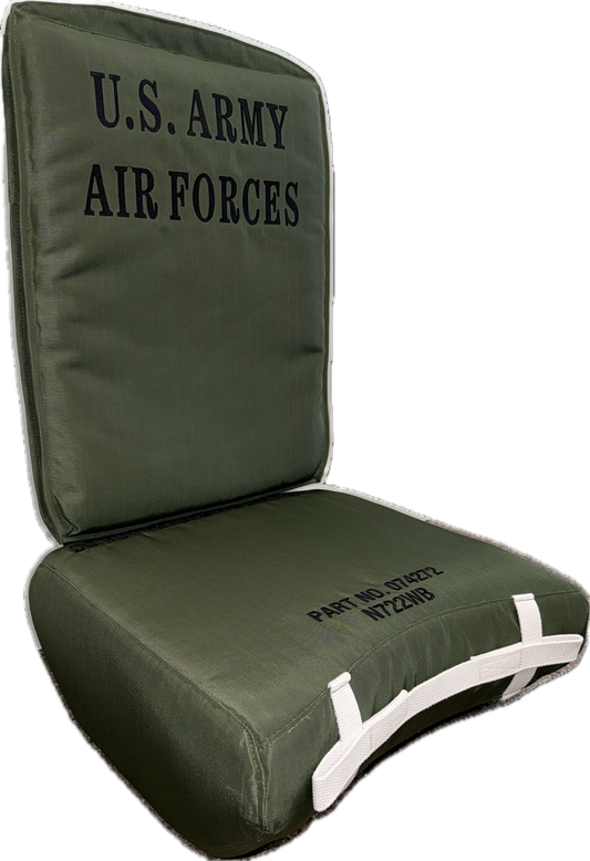 T-6 Seat Set Style 2