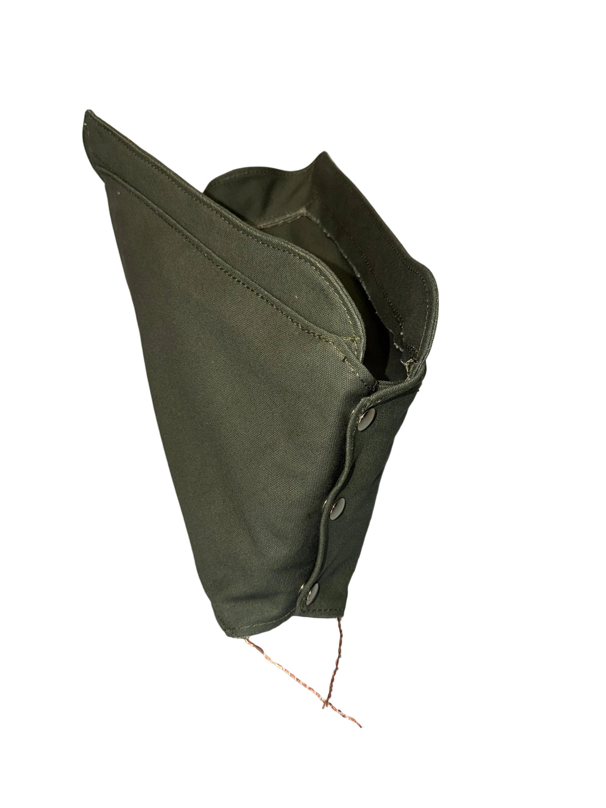 Tailwheel Boot