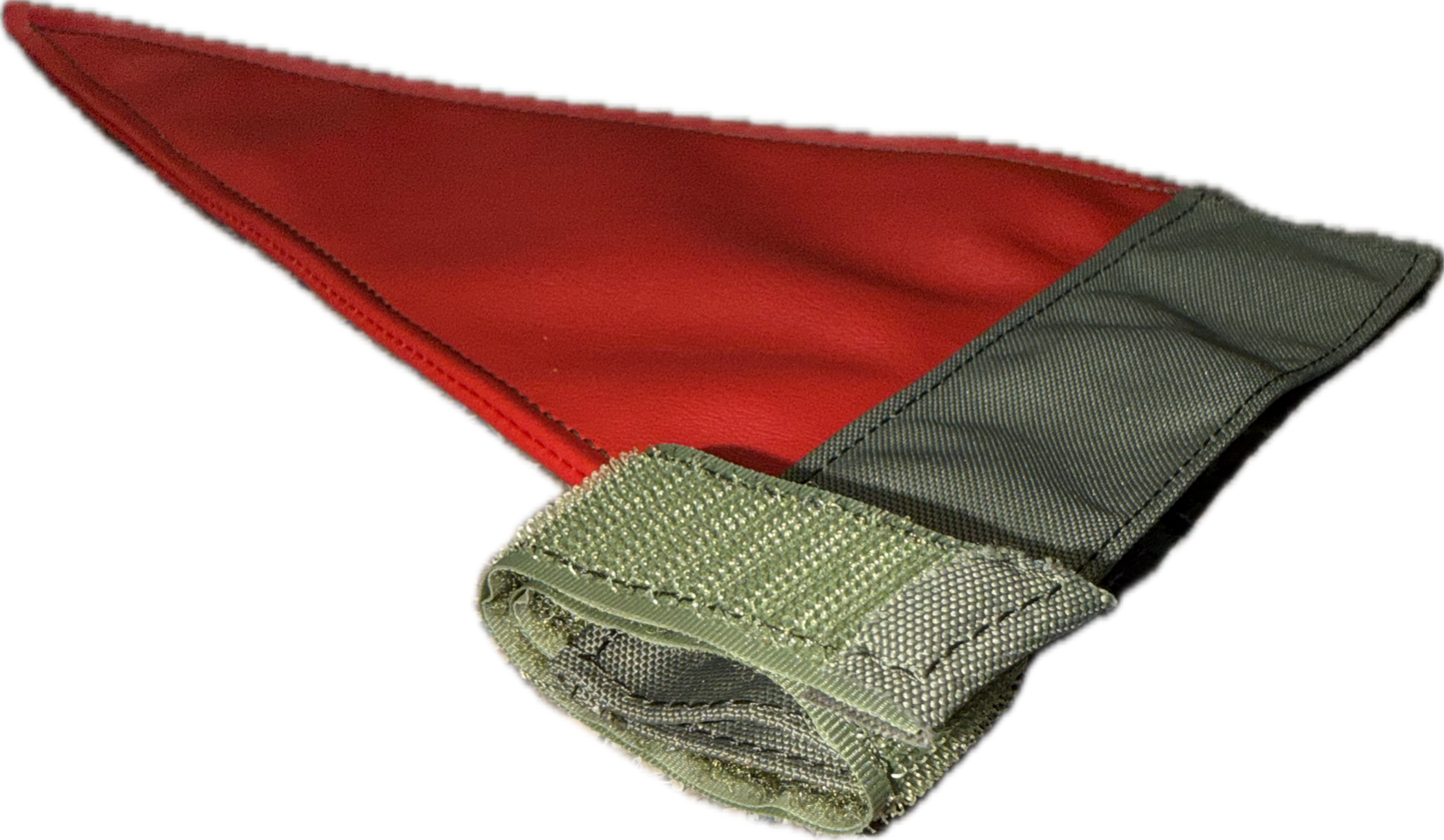 Pt-19,23,26 Fairchild Pitot Tube Cover