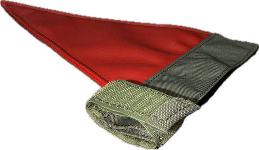 Pt-19,23,26 Fairchild Pitot Tube Cover