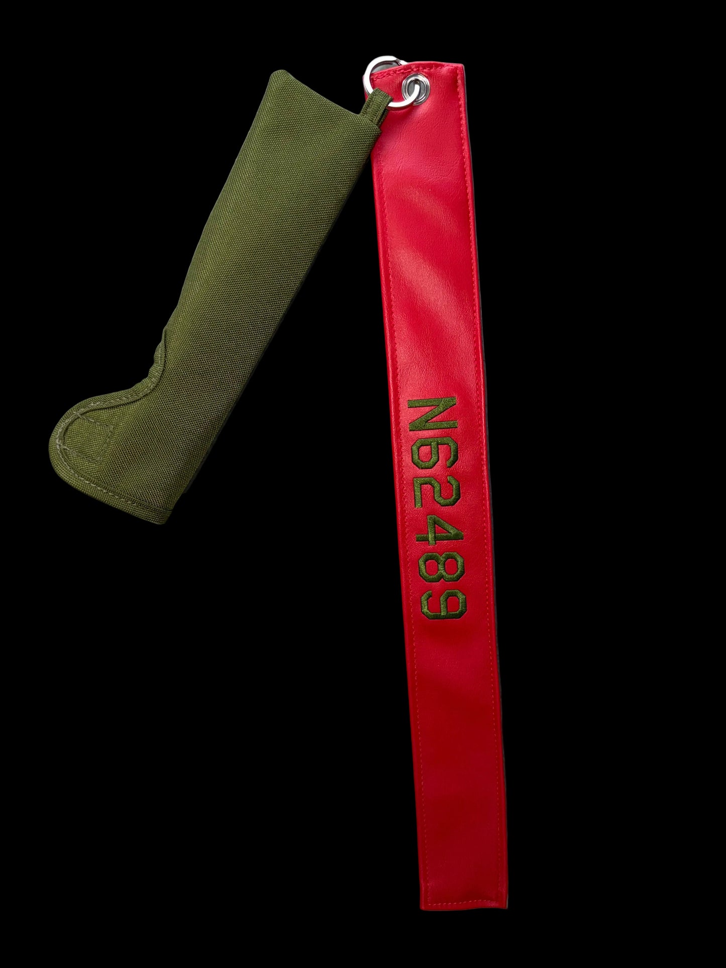 T-6 Pitot Tube Cover