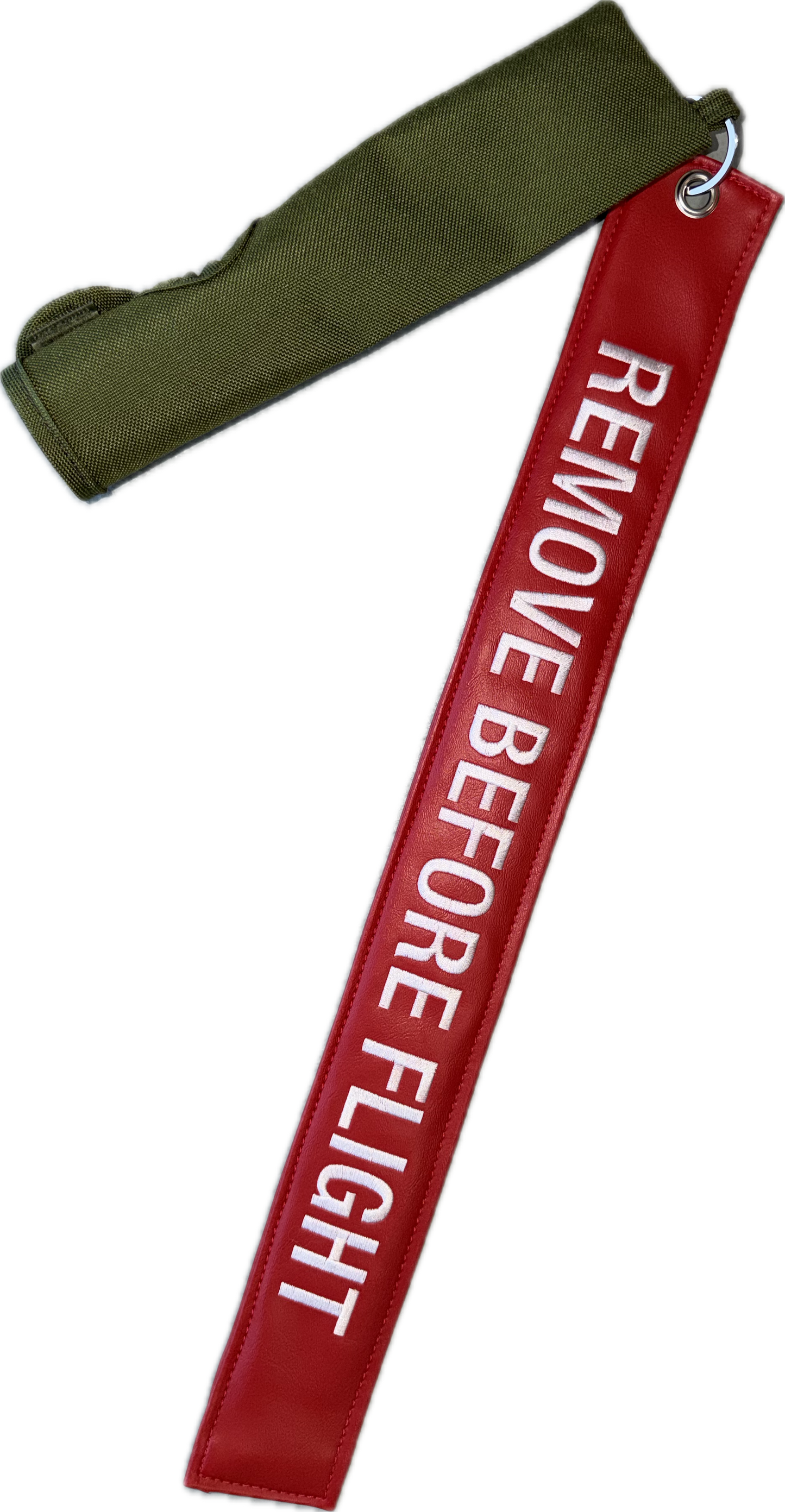 T-6 Pitot Tube Cover