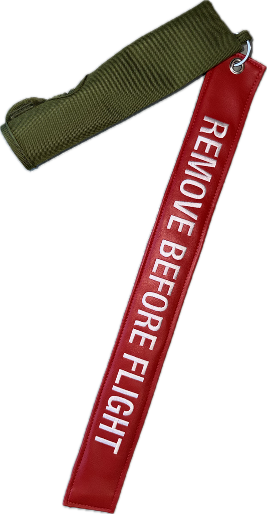 T-6 Pitot Tube Cover