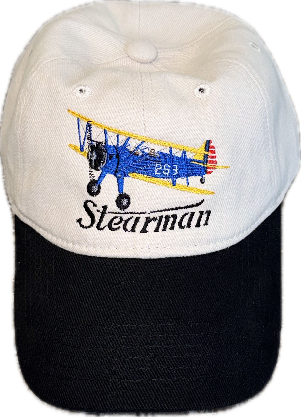 U.S. Army Stearman Hat