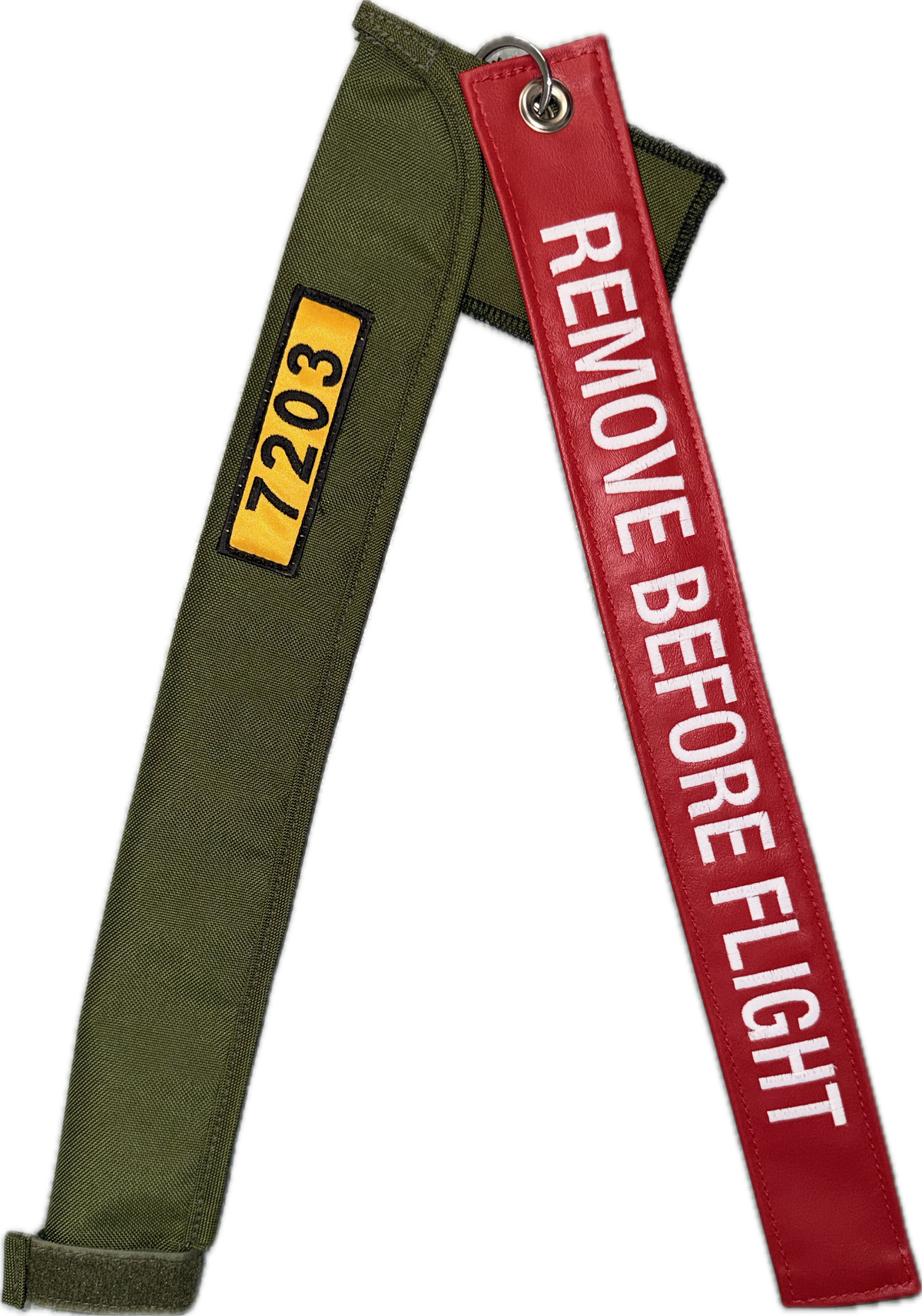 South African T-6 Pitot Cover