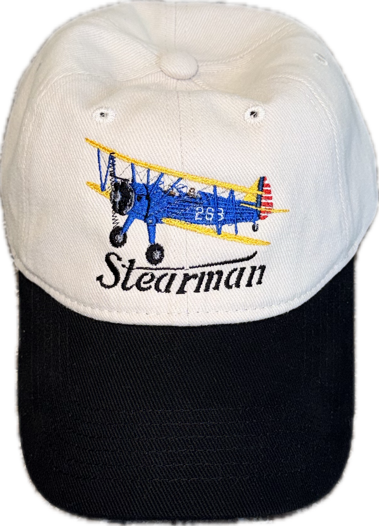 U.S. Army Stearman Hat