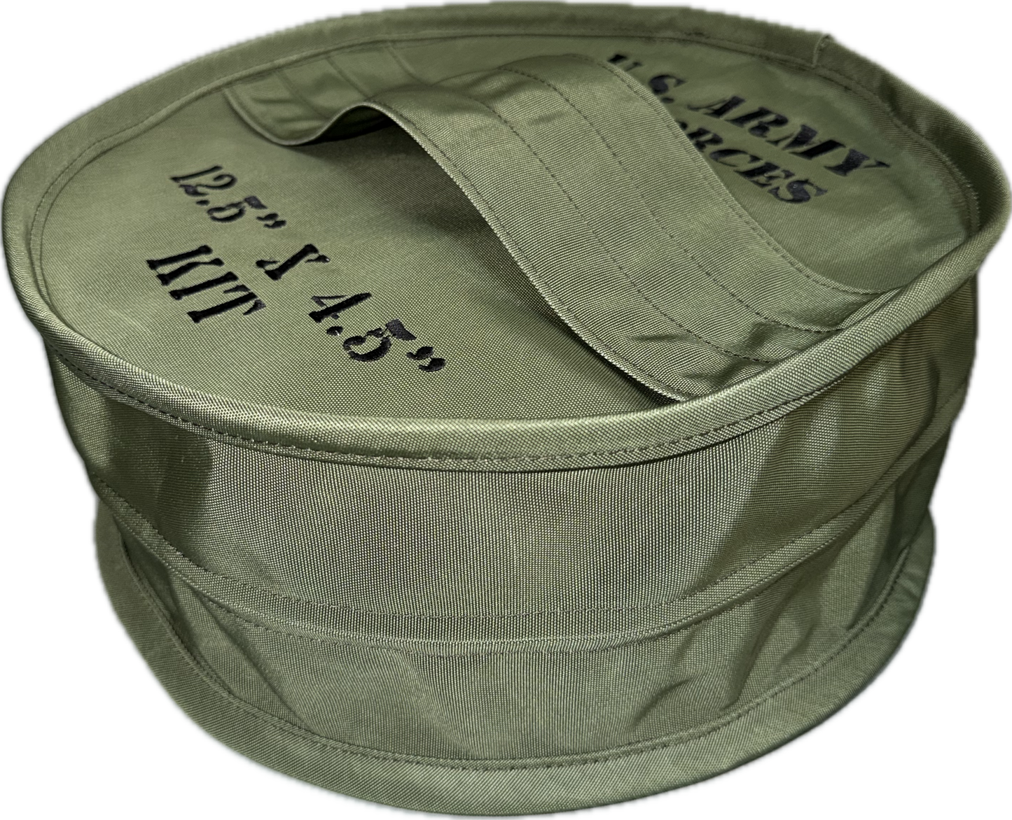 Tailwheel Case
